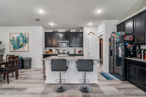 4204 Bullock Lane Forney TX 75126