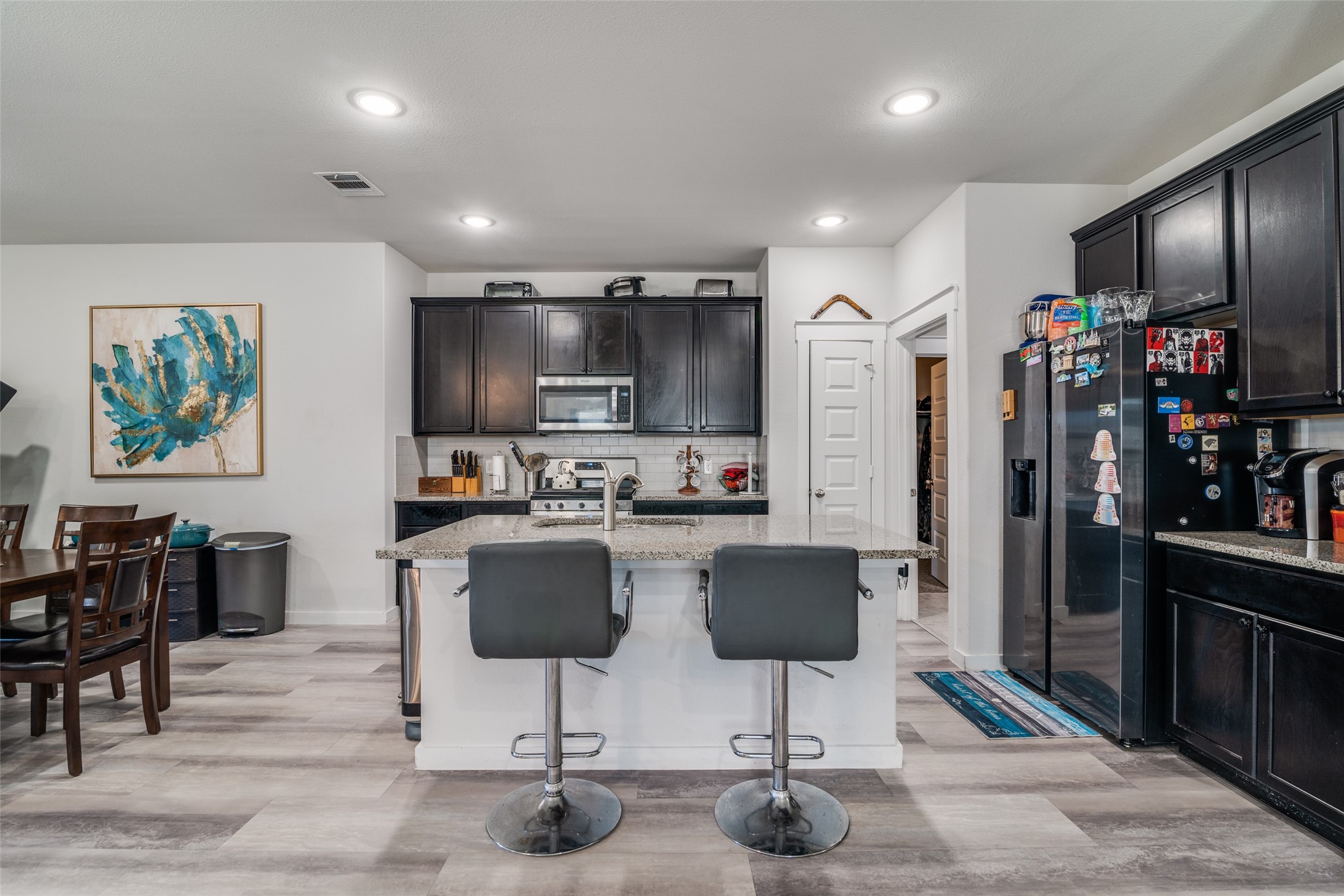 4204 Bullock Lane Forney TX 75126