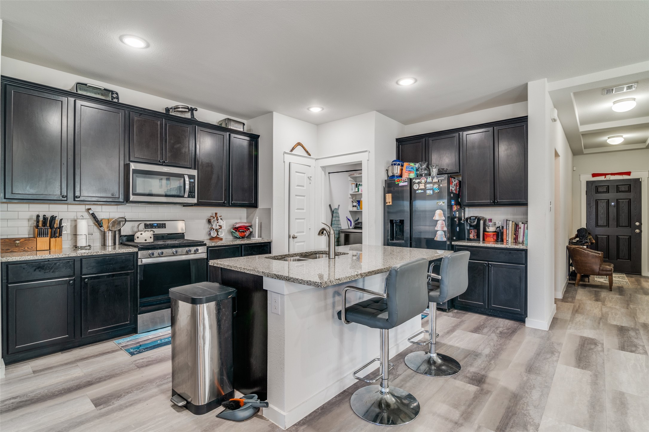 4204 Bullock Lane Forney TX 75126
