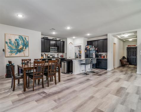 4204 Bullock Lane Forney TX 75126