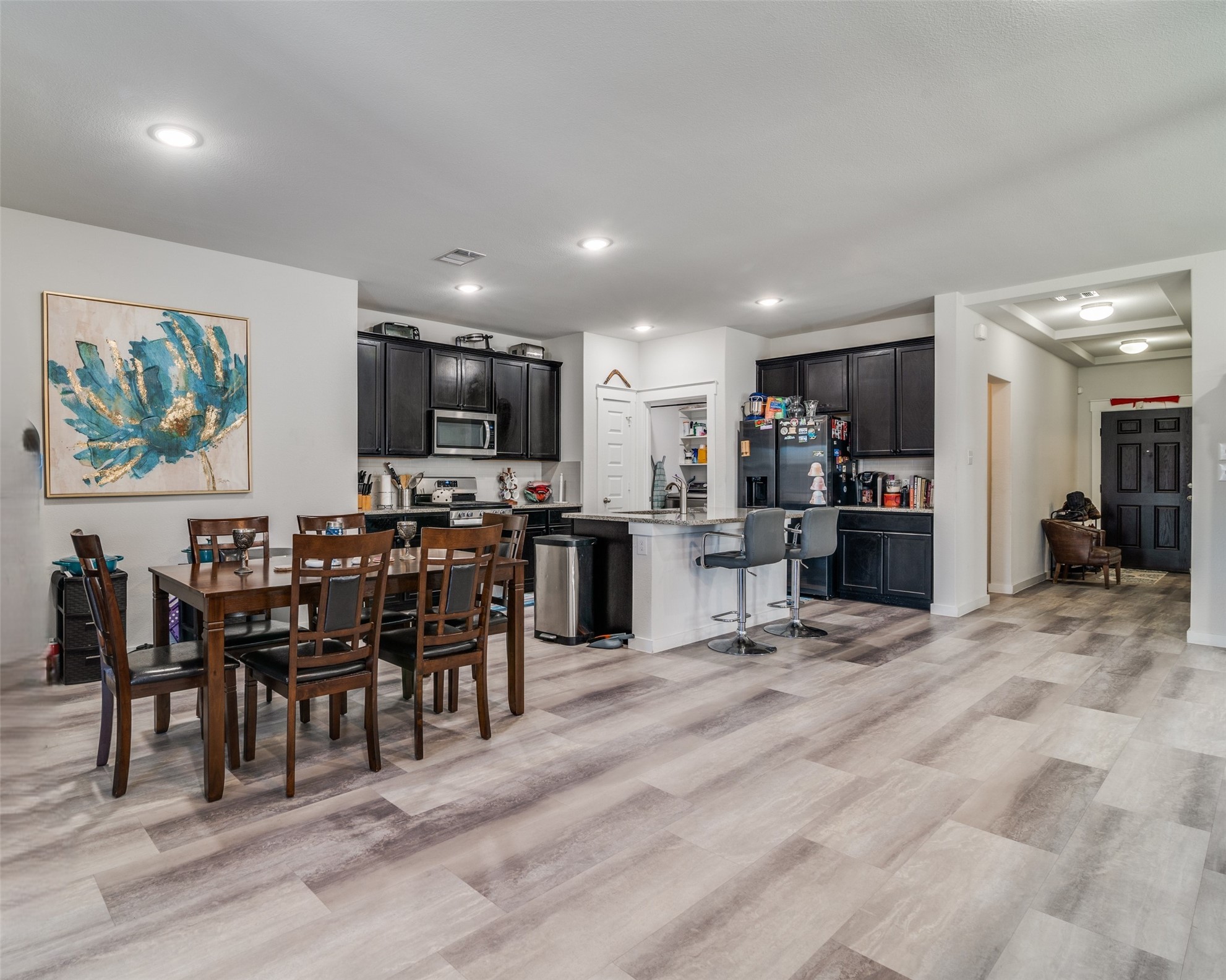 4204 Bullock Lane Forney TX 75126