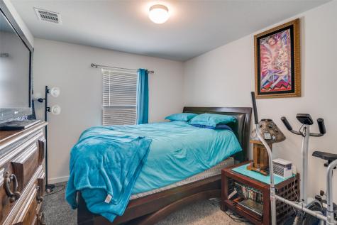 4204 Bullock Lane Forney TX 75126
