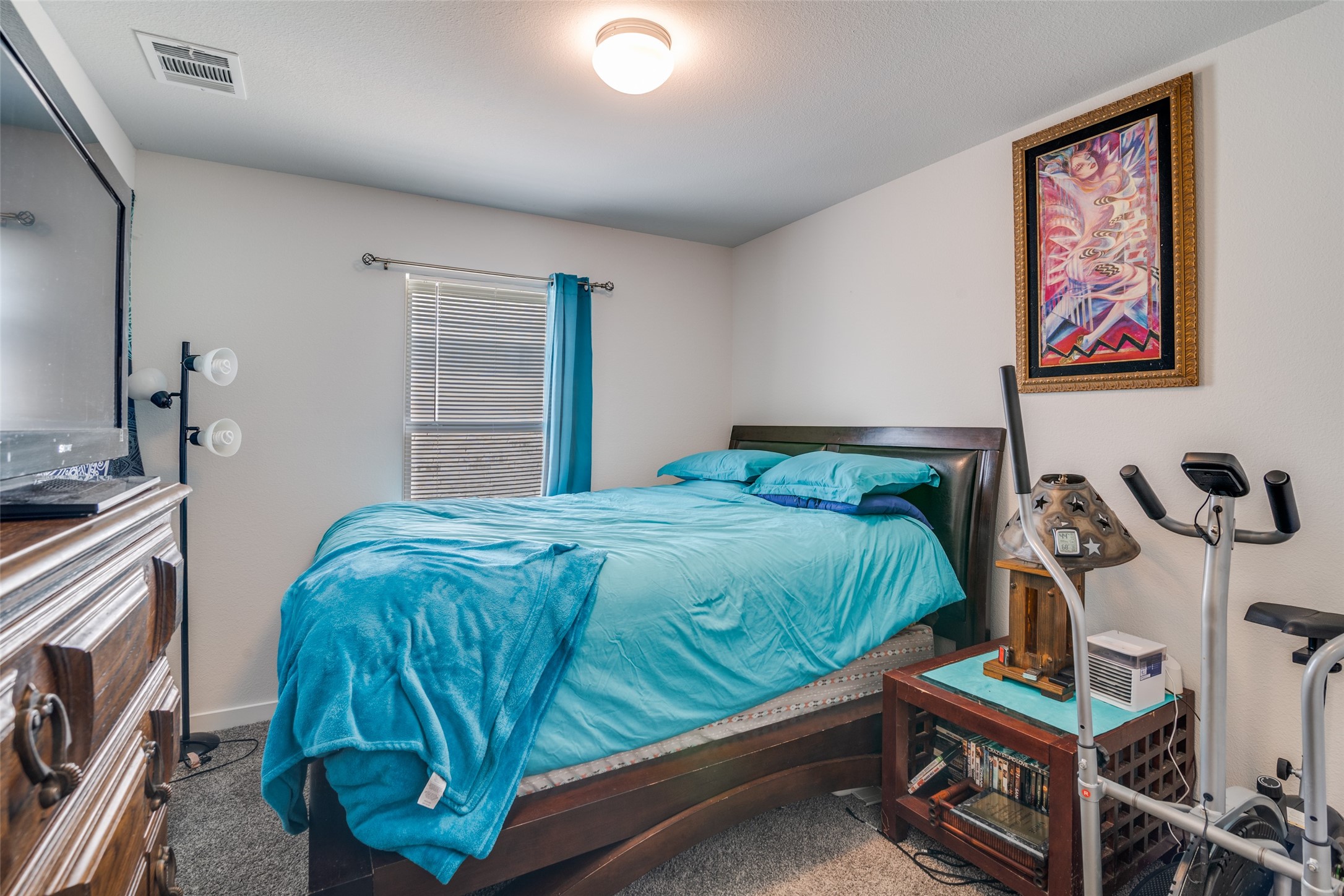 4204 Bullock Lane Forney TX 75126