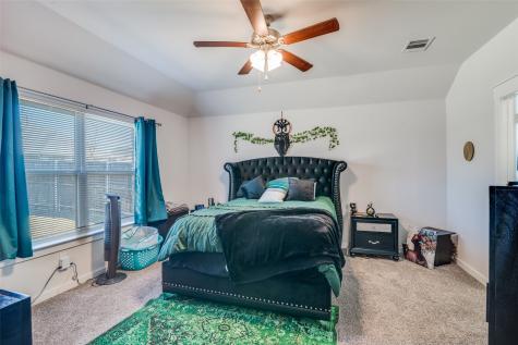 4204 Bullock Lane Forney TX 75126