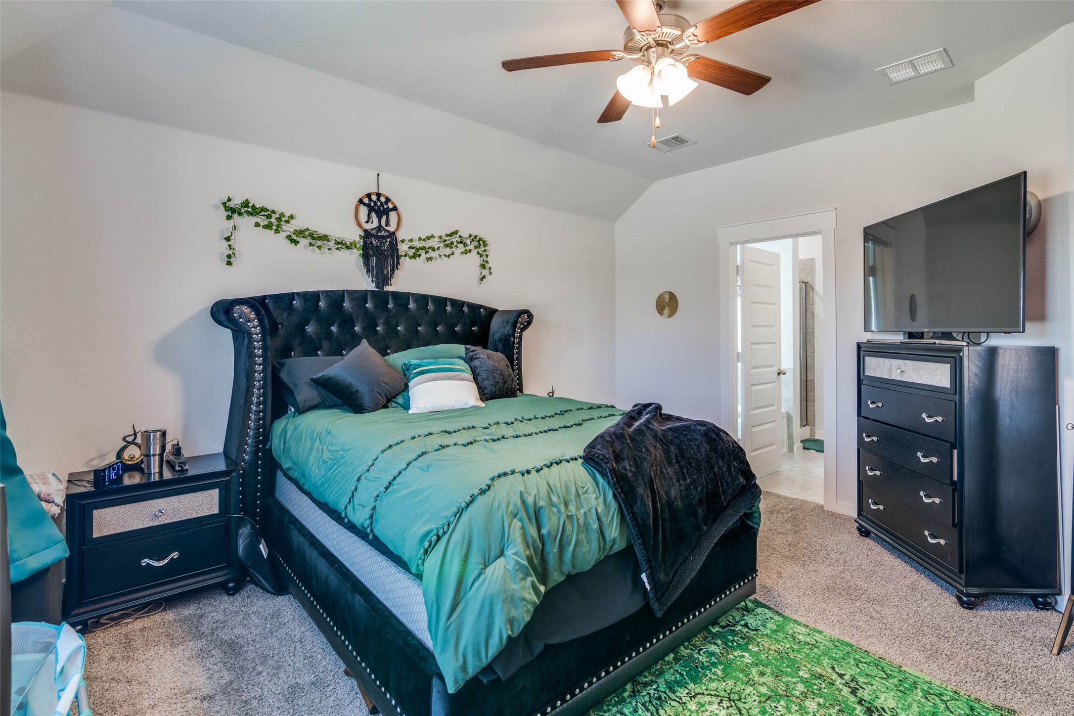 4204 Bullock Lane Forney TX 75126