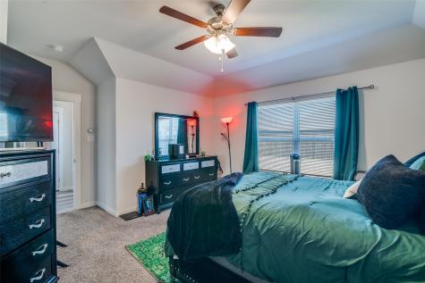 4204 Bullock Lane Forney TX 75126