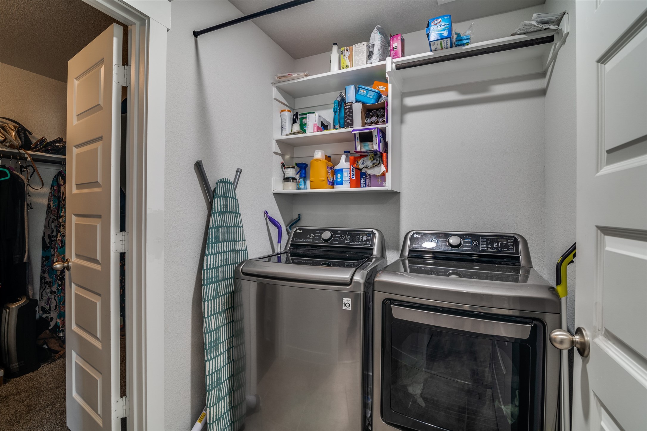 4204 Bullock Lane Forney TX 75126