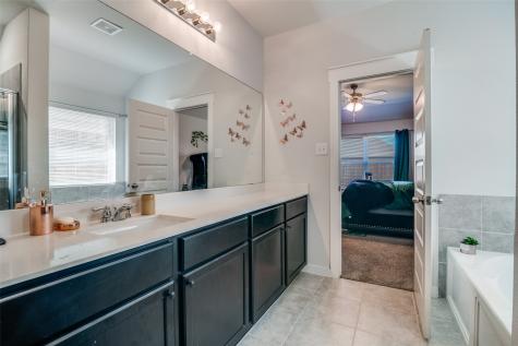 4204 Bullock Lane Forney TX 75126