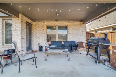 4204 Bullock Lane Forney TX 75126