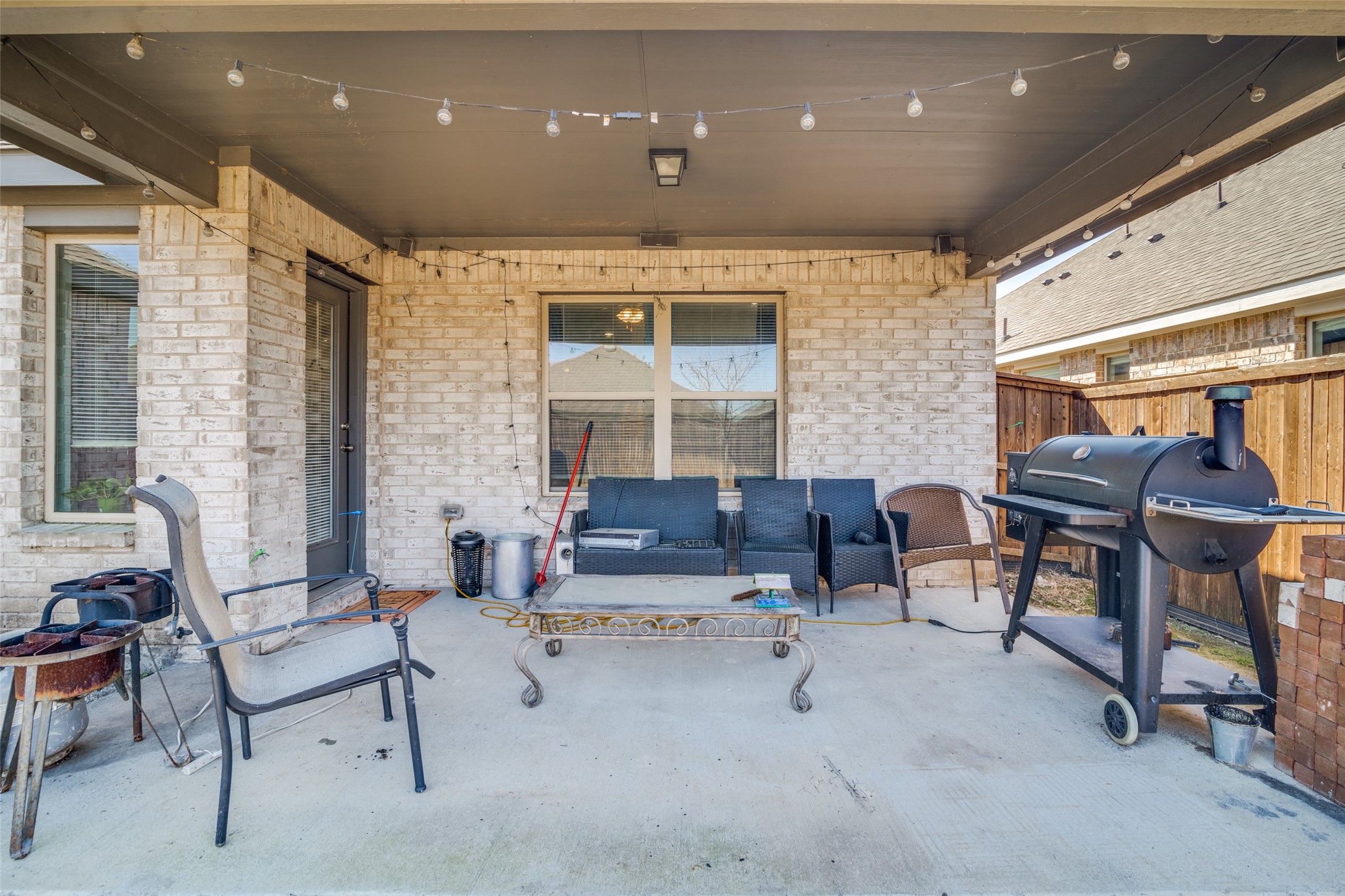 4204 Bullock Lane Forney TX 75126