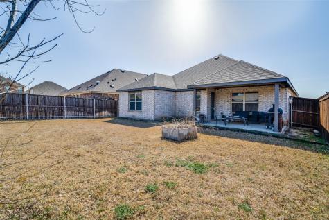 4204 Bullock Lane Forney TX 75126