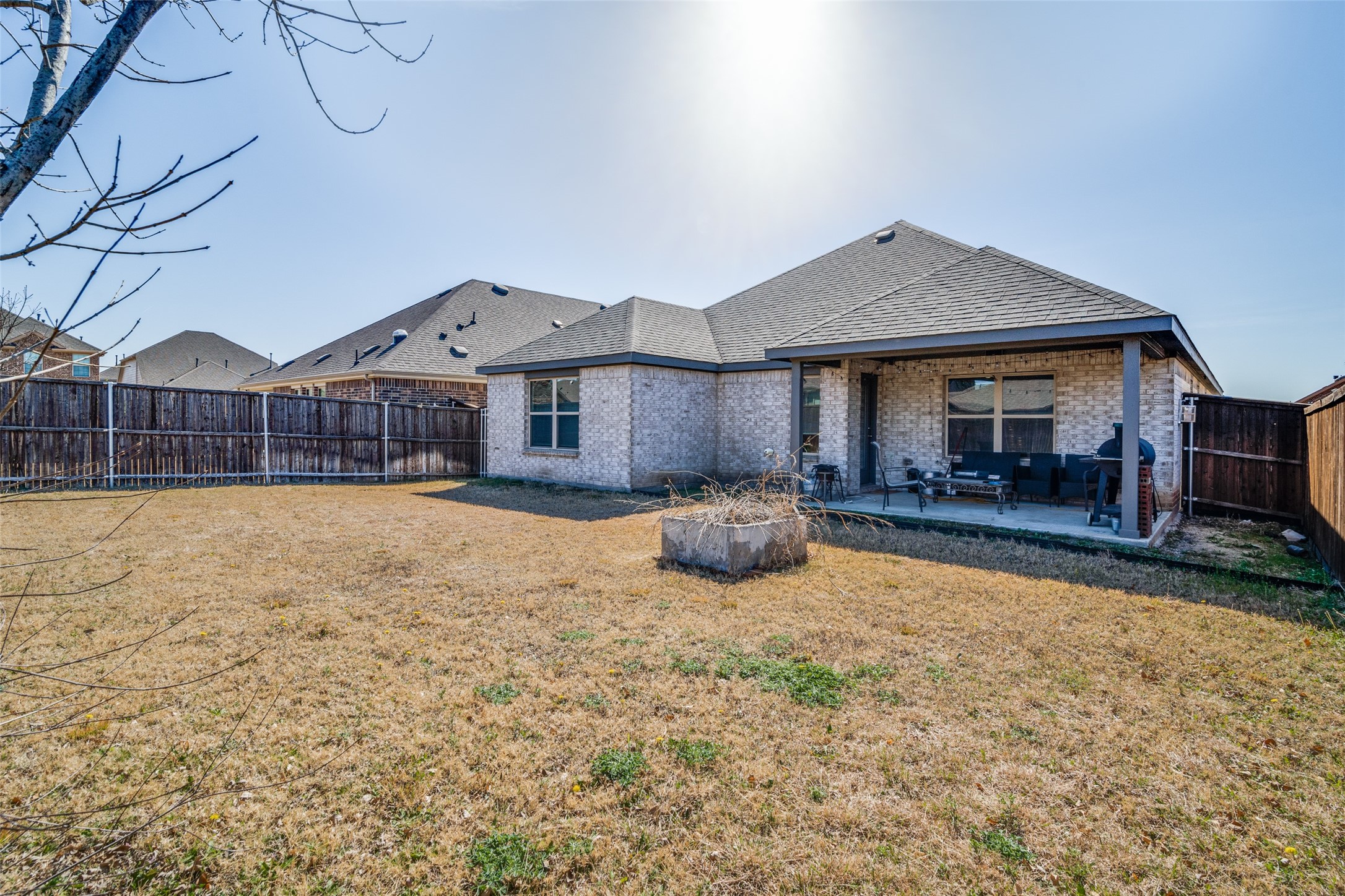 4204 Bullock Lane Forney TX 75126