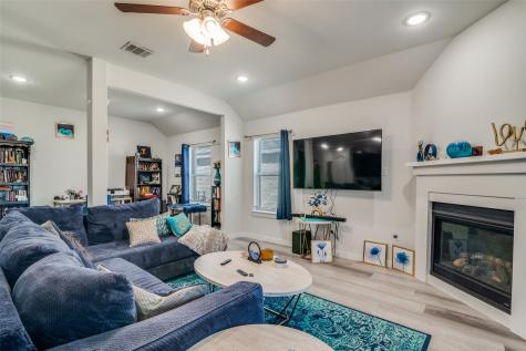4204 Bullock Lane Forney TX 75126
