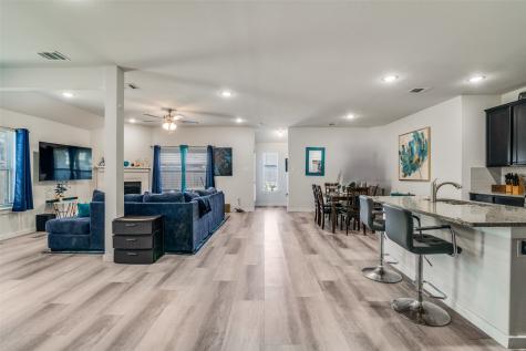 4204 Bullock Lane Forney TX 75126