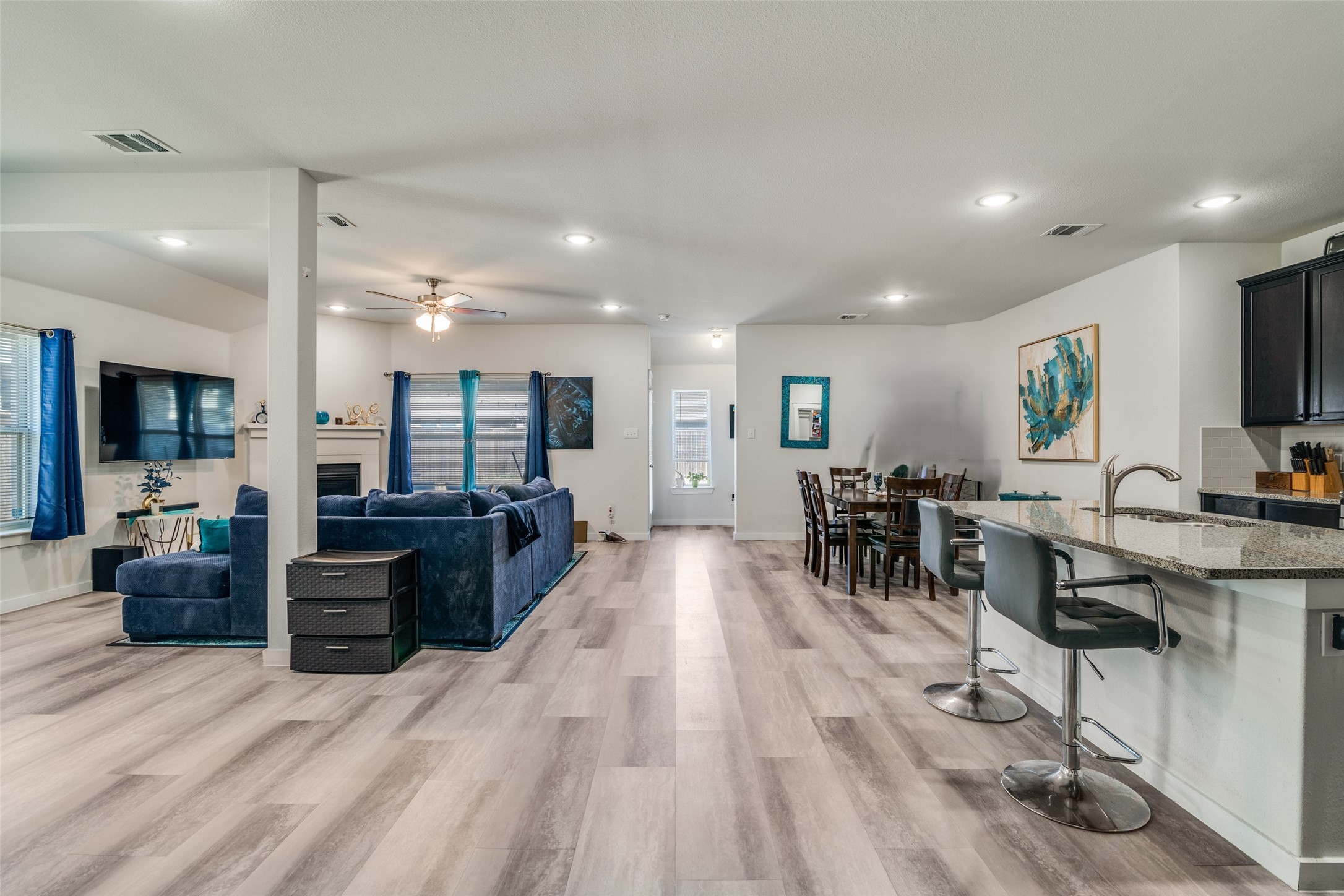 4204 Bullock Lane Forney TX 75126