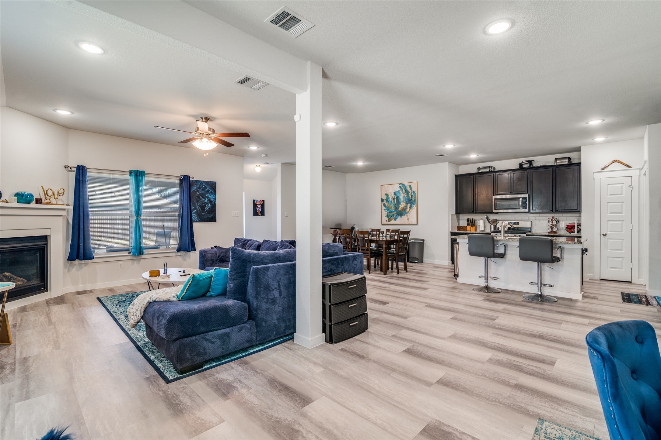 4204 Bullock Lane Forney TX 75126