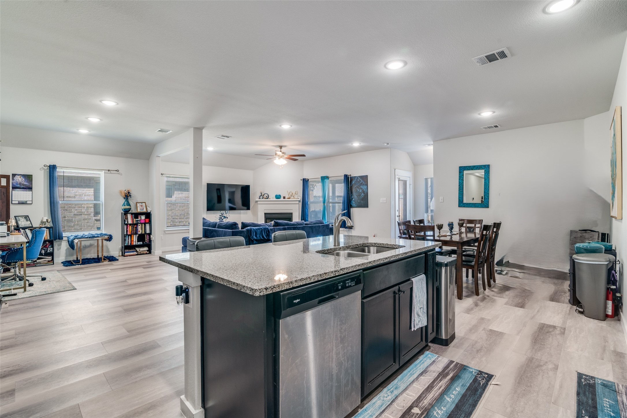 4204 Bullock Lane Forney TX 75126