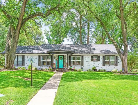 3614 Birdwell Drive Tyler TX 75701