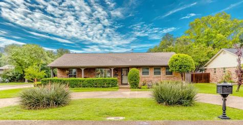 7760 La Cosa Drive Dallas TX 75248