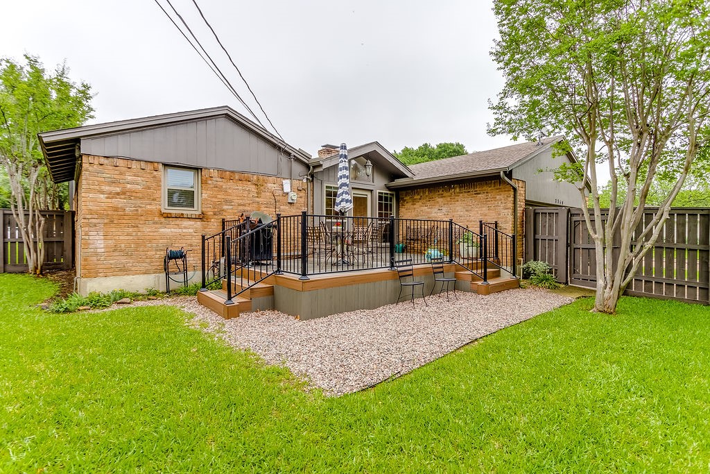 7760 La Cosa Drive Dallas TX 75248