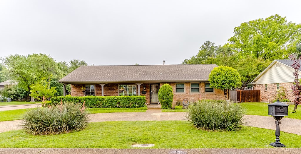 7760 La Cosa Drive Dallas TX 75248