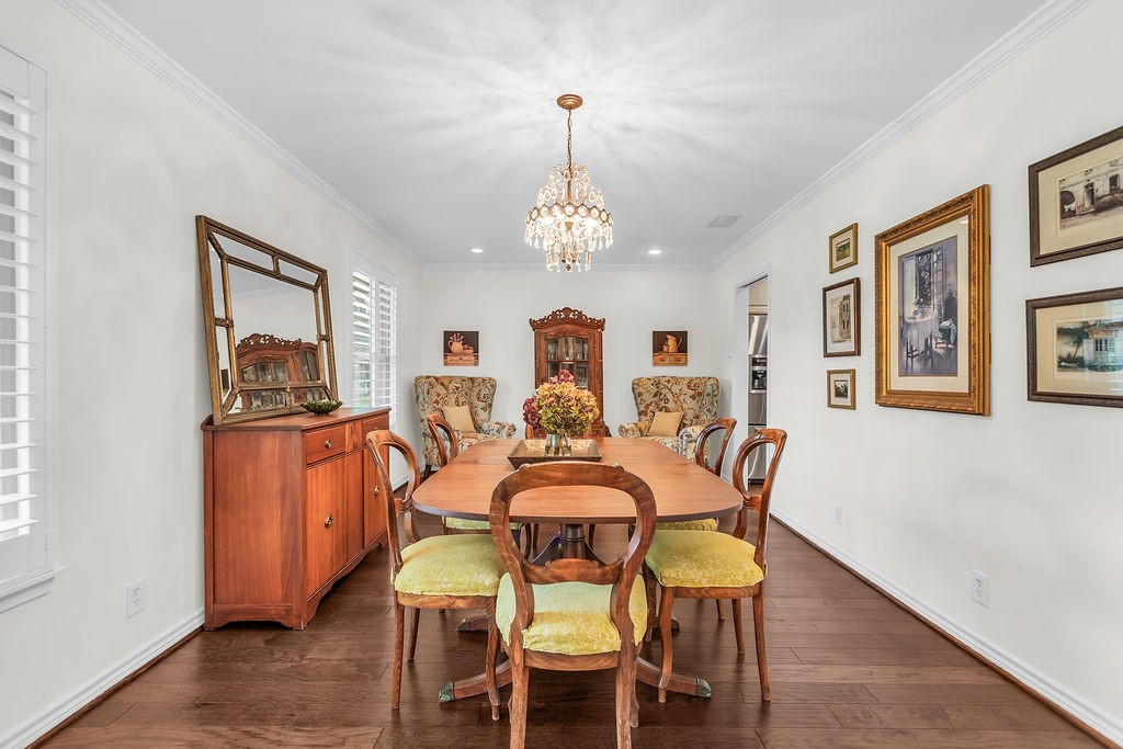 7760 La Cosa Drive Dallas TX 75248