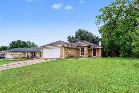 313 Sunnyview Drive Mansfield TX 76063