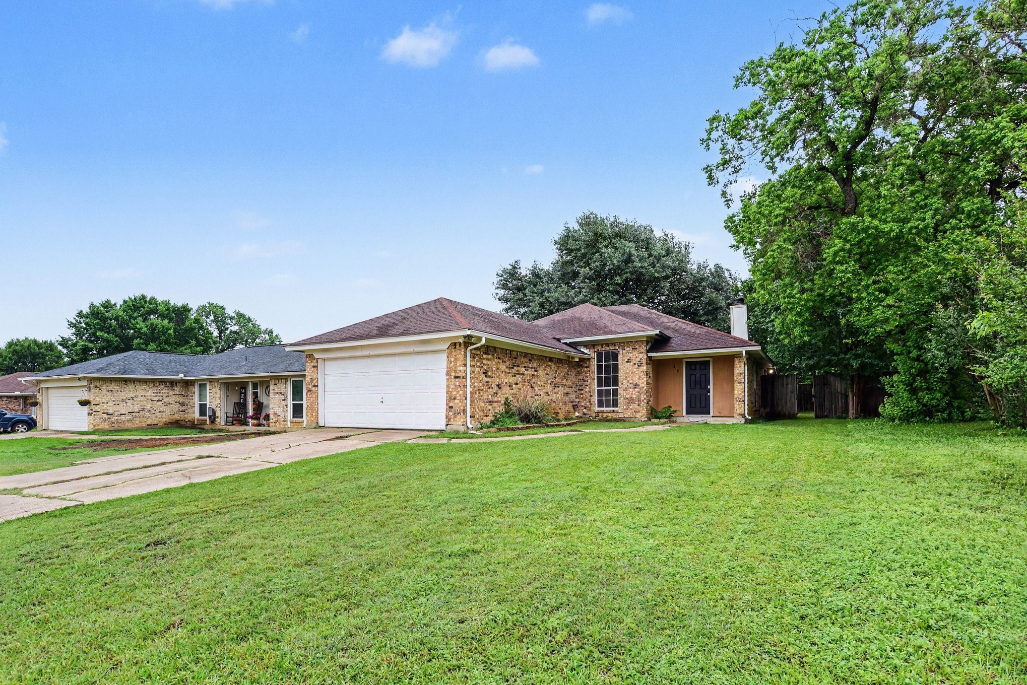 313 Sunnyview Drive Mansfield TX 76063