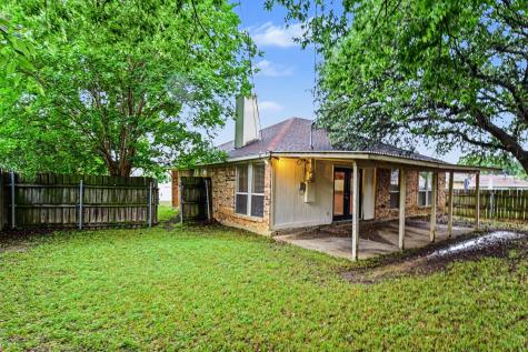 313 Sunnyview Drive Mansfield TX 76063