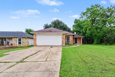 313 Sunnyview Drive Mansfield TX 76063