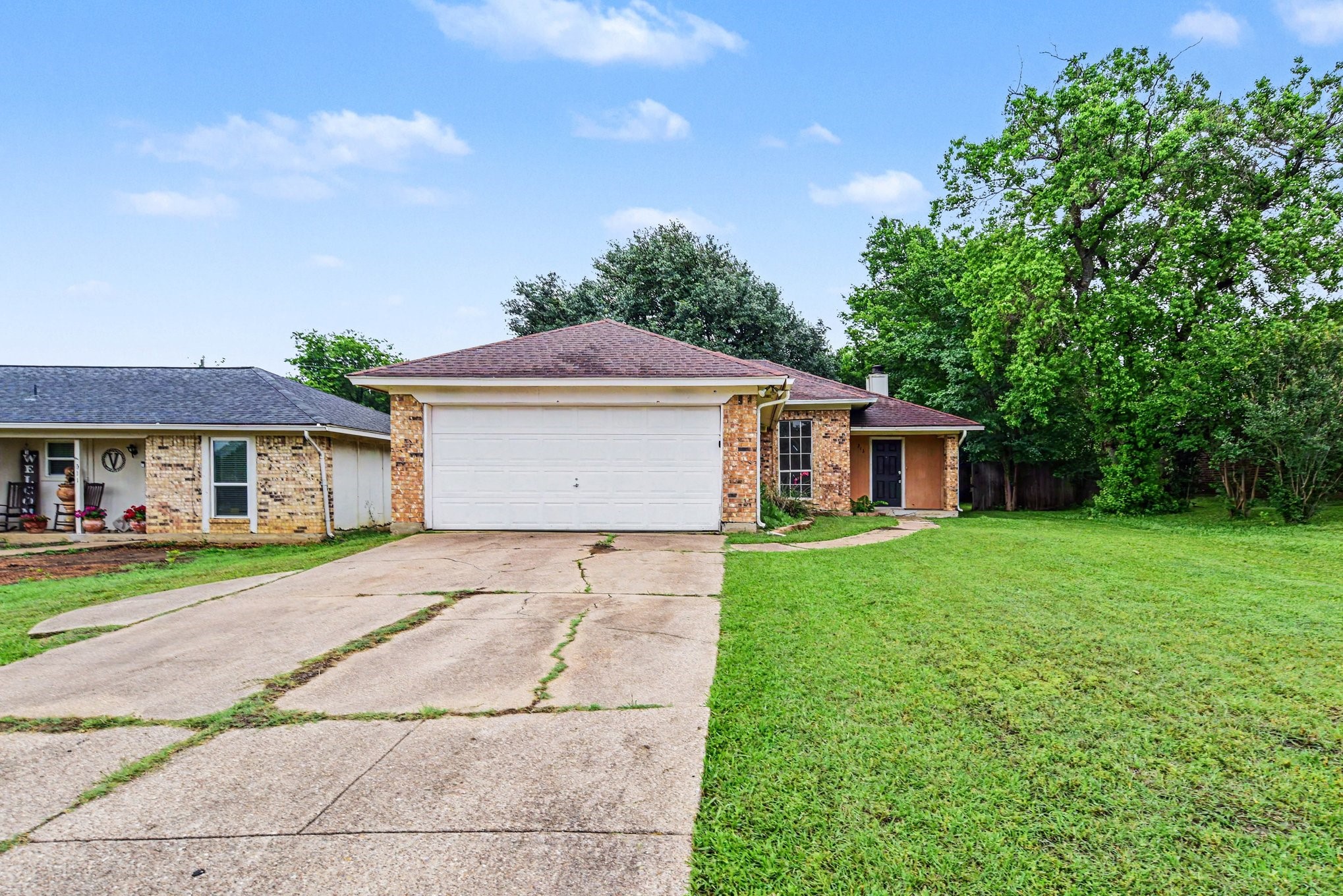 313 Sunnyview Drive Mansfield TX 76063
