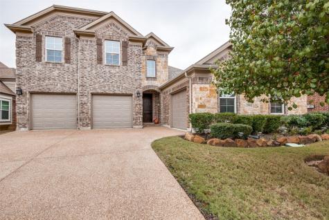 13916 Signal Hill Drive Little Elm TX 75068