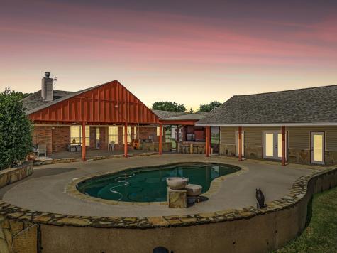 150 Hcr 4263 Hillsboro TX 76645