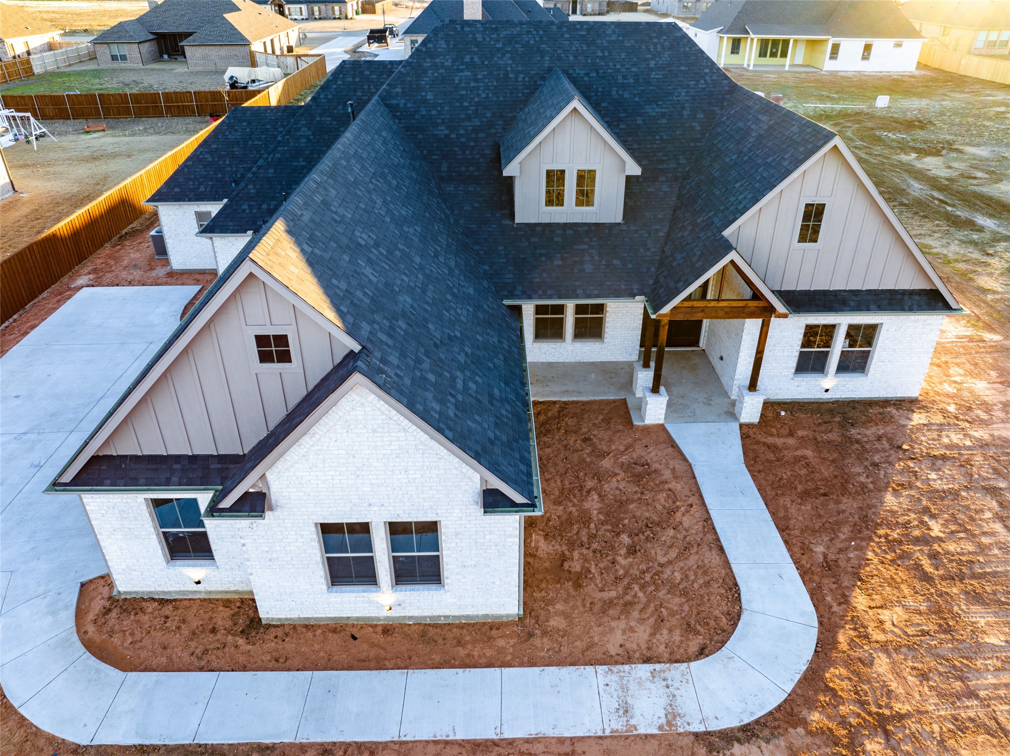 113 Chisolm Trail Pottsboro TX 75076