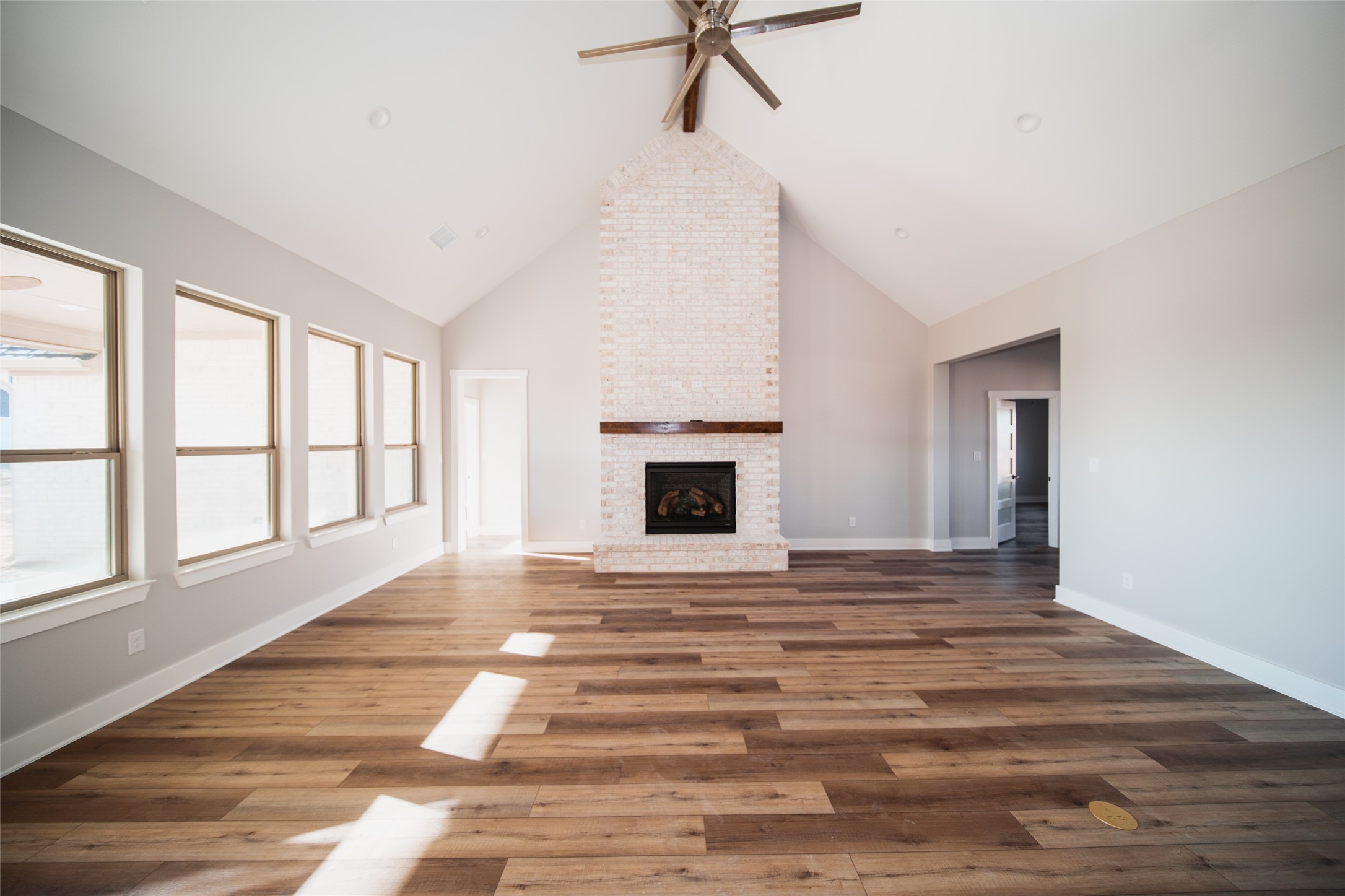113 Chisolm Trail Pottsboro TX 75076