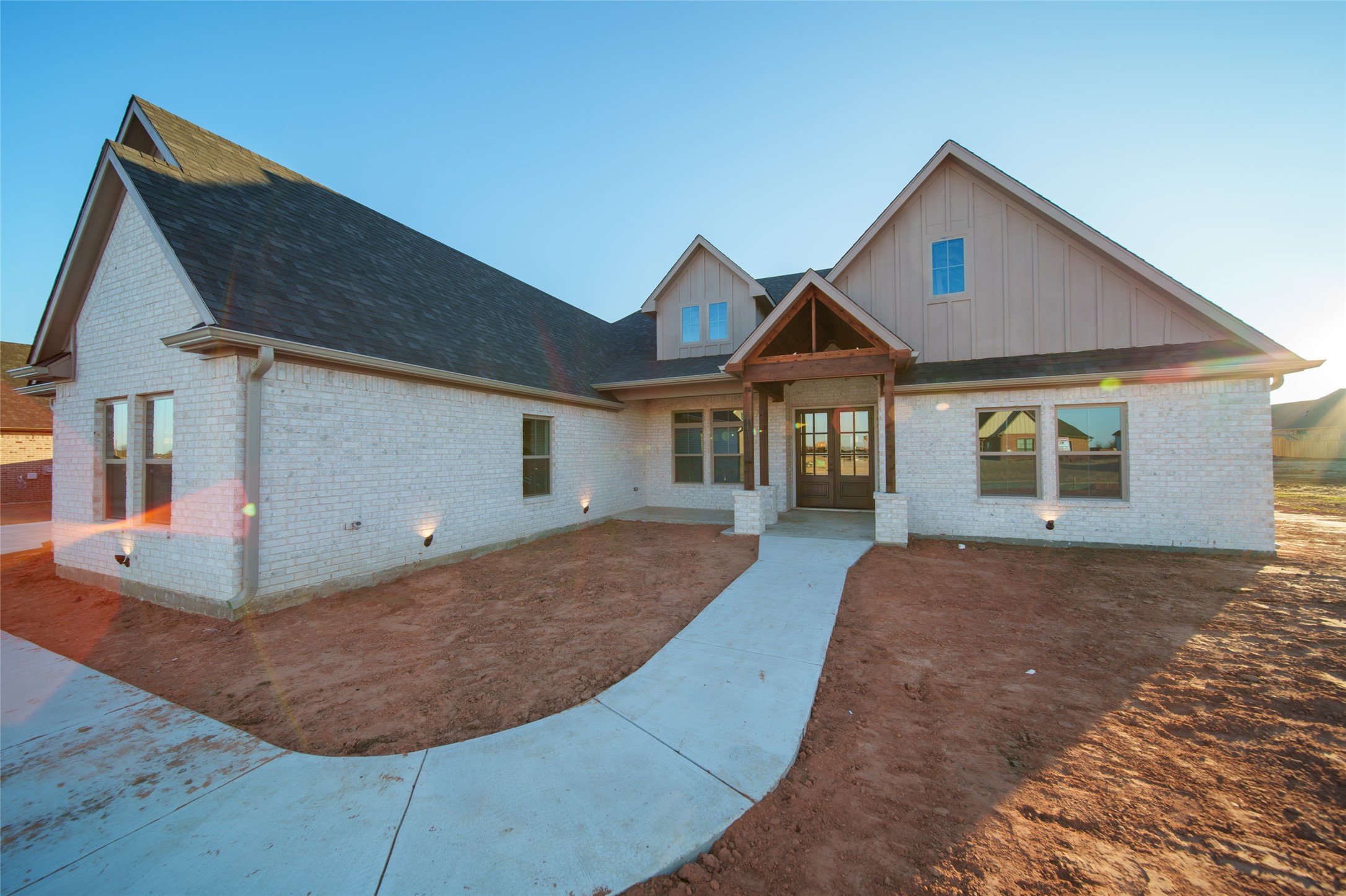 113 Chisolm Trail Pottsboro TX 75076