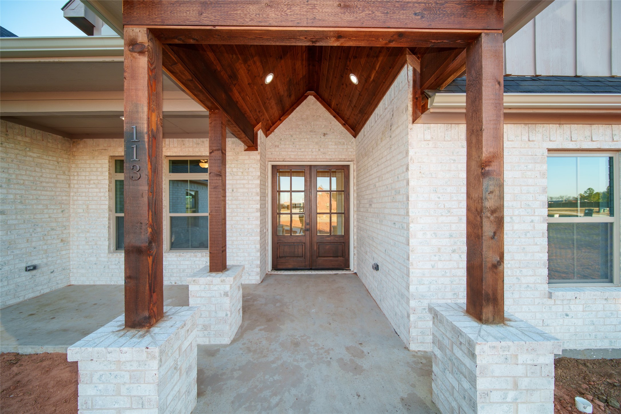 113 Chisolm Trail Pottsboro TX 75076
