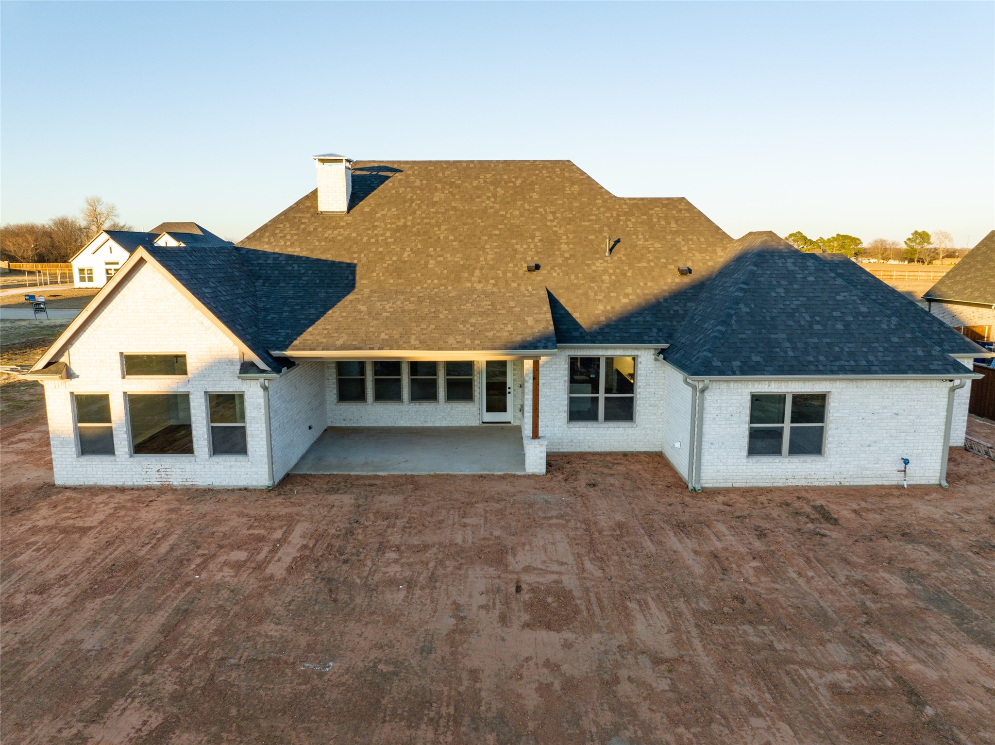 113 Chisolm Trail Pottsboro TX 75076