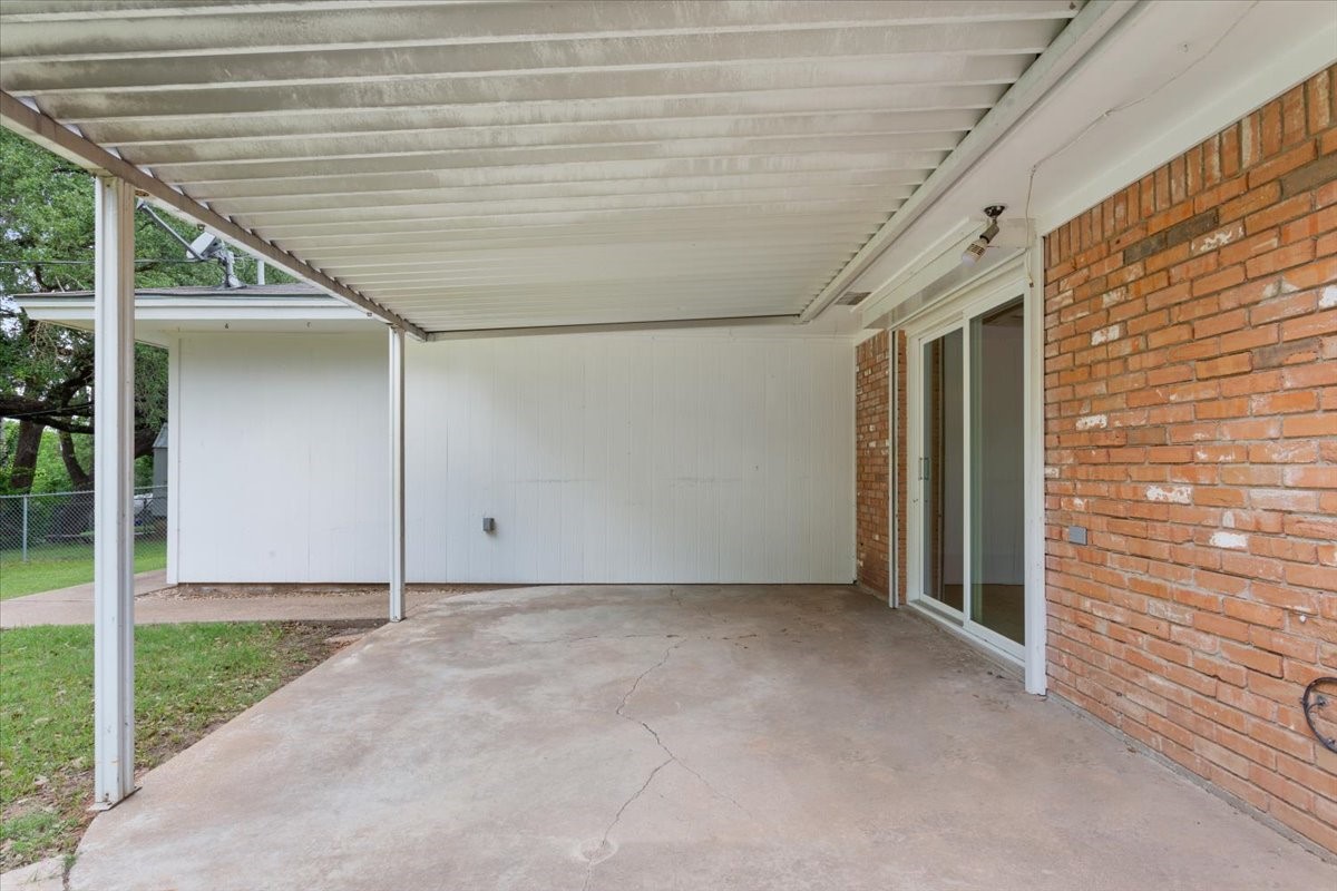 708 Wedgewood Drive Woodway TX 76712