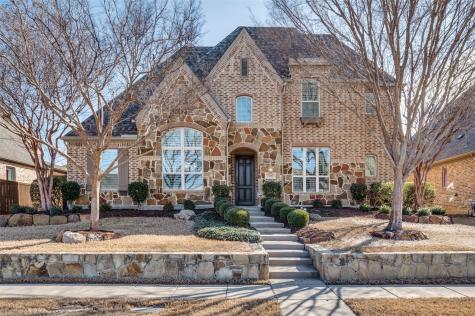 2240 Enchantment Lane Allen TX 75013