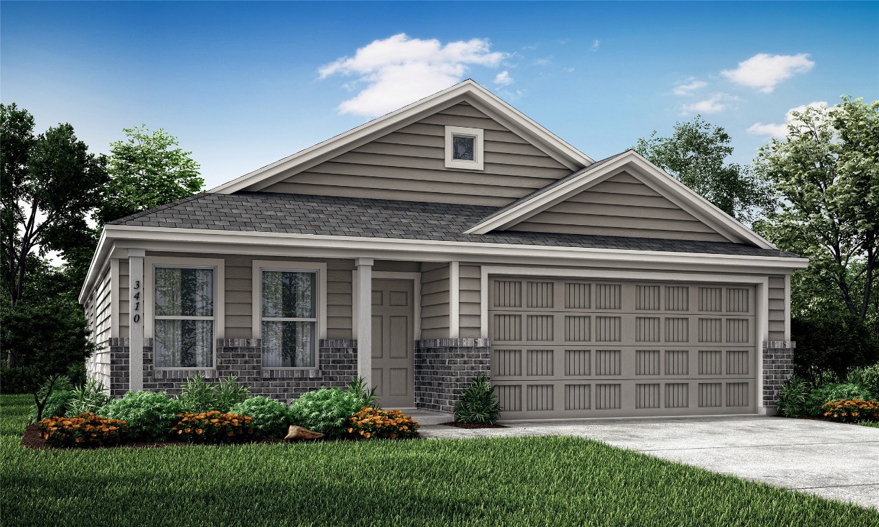219 Lemongrass Drive Princeton TX 75407