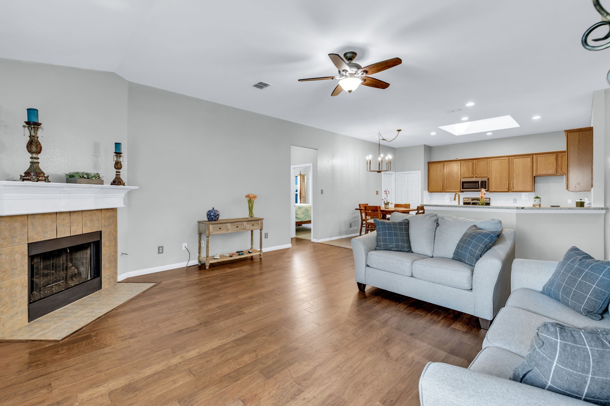 1065 Springhill Drive Saginaw TX 76179