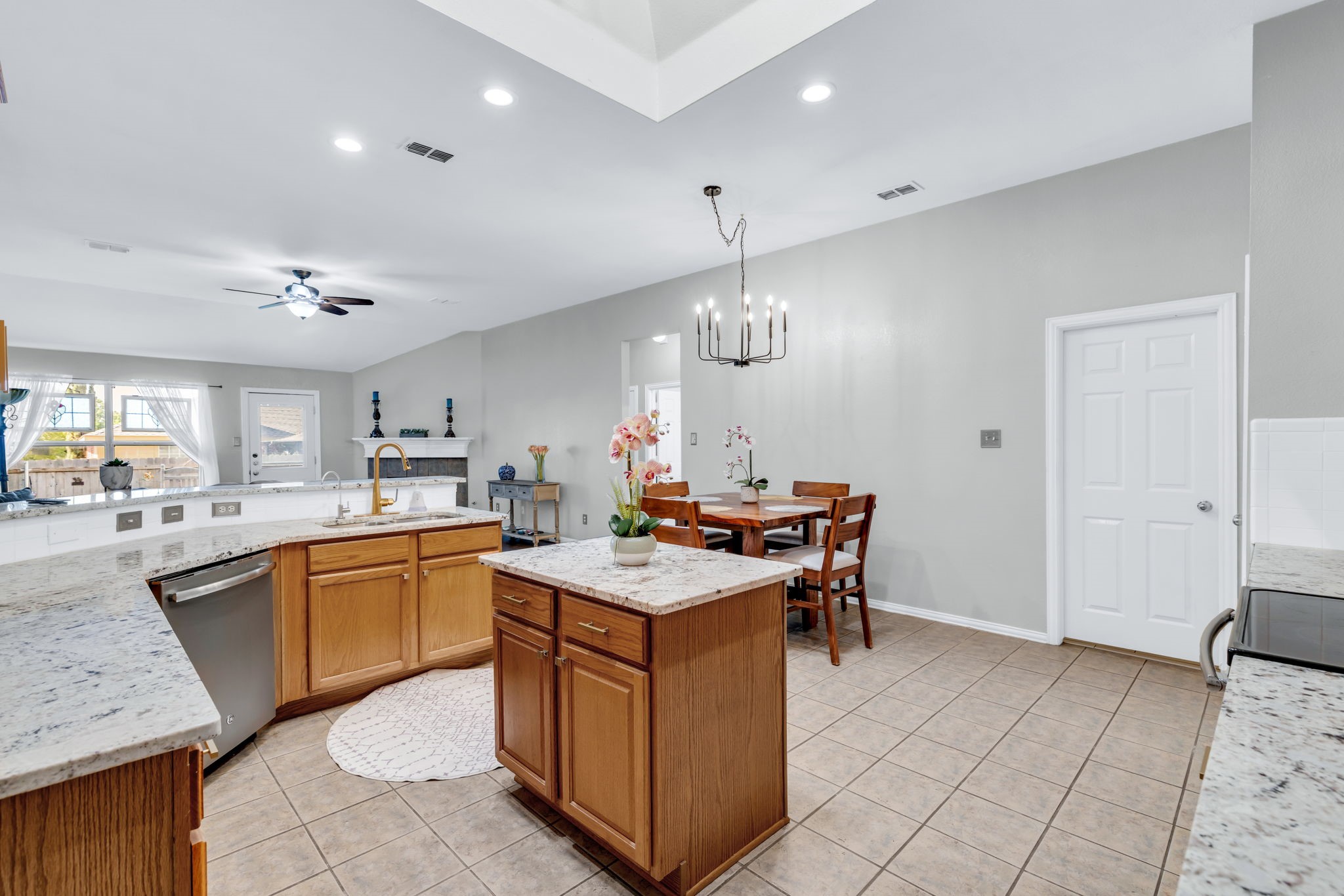 1065 Springhill Drive Saginaw TX 76179