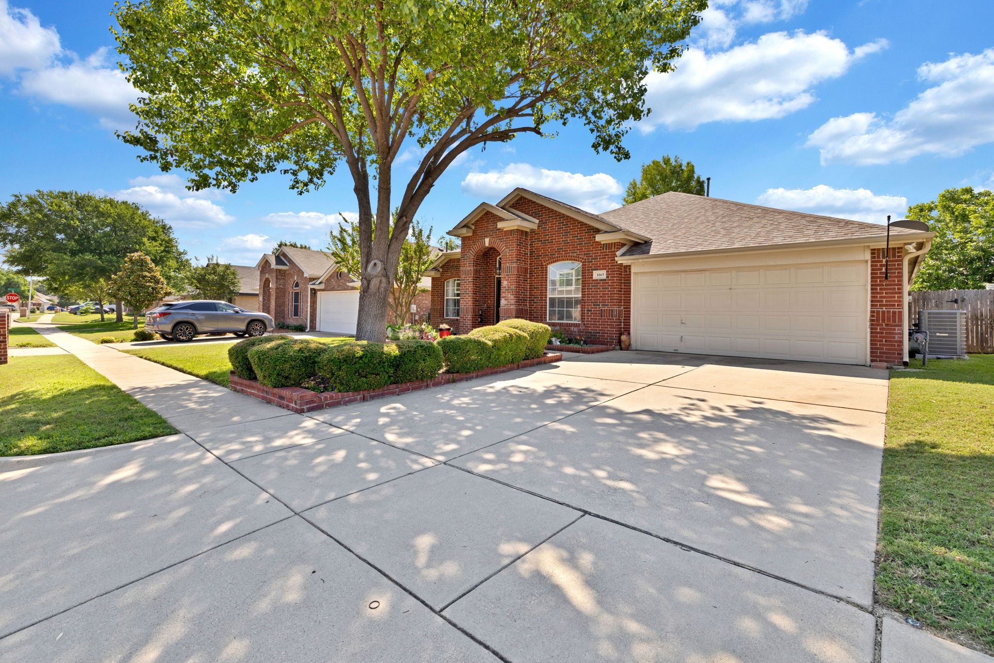 1065 Springhill Drive Saginaw TX 76179