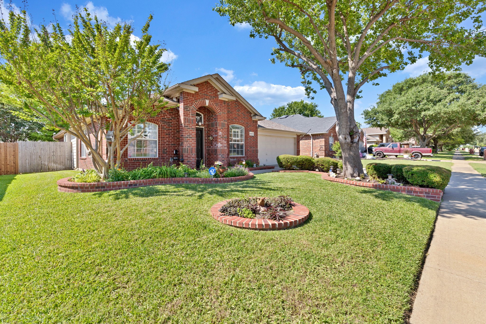 1065 Springhill Drive Saginaw TX 76179