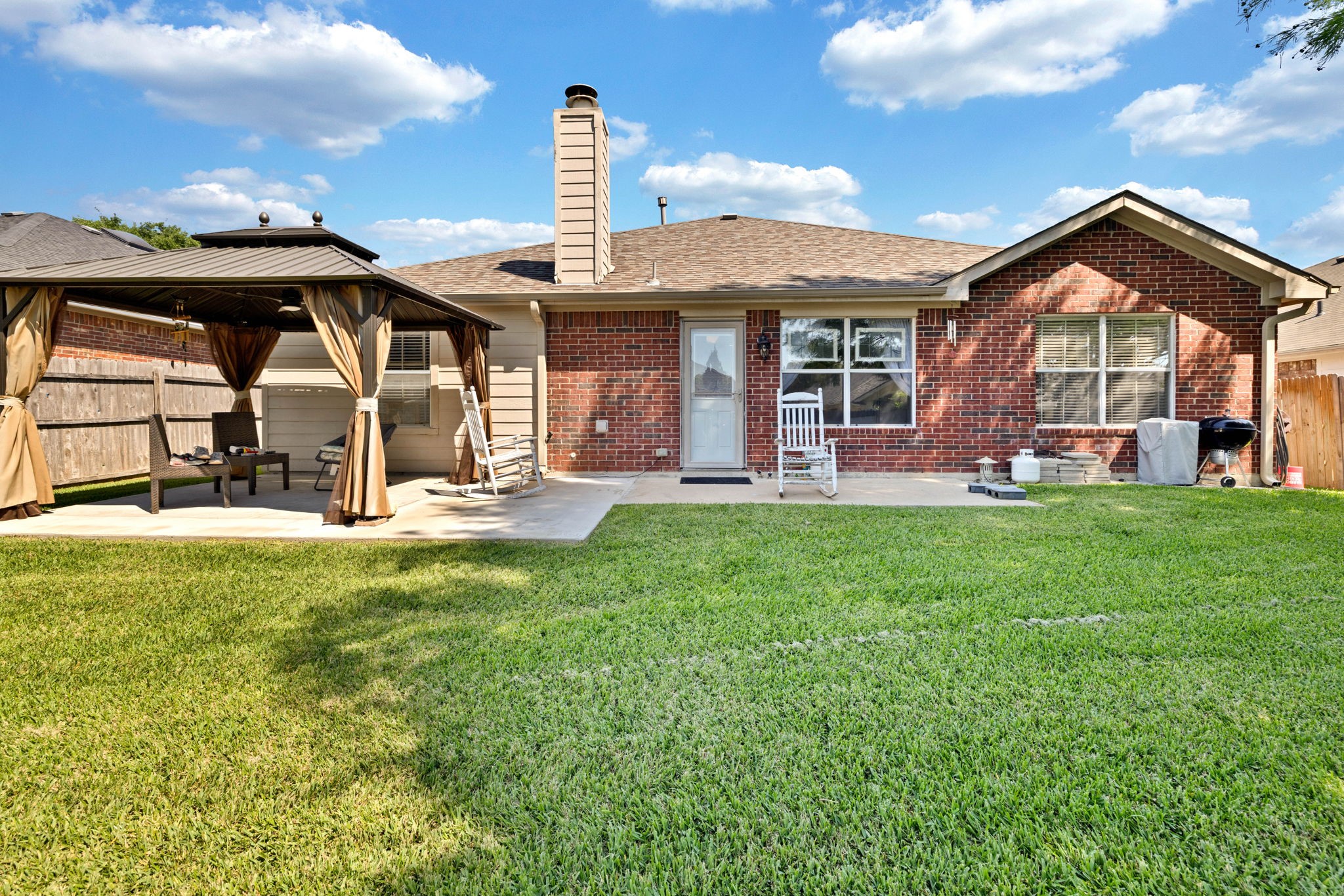 1065 Springhill Drive Saginaw TX 76179