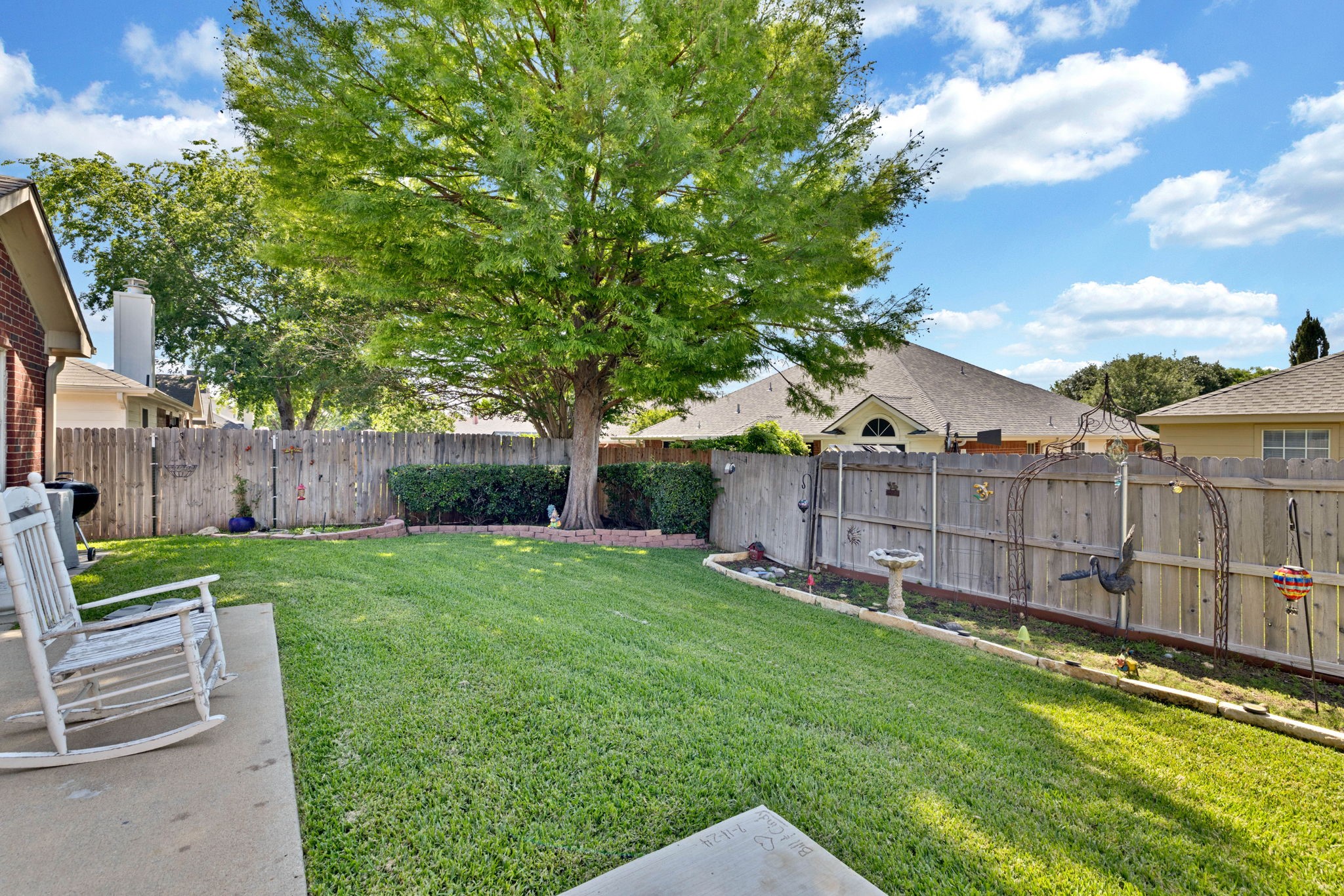1065 Springhill Drive Saginaw TX 76179