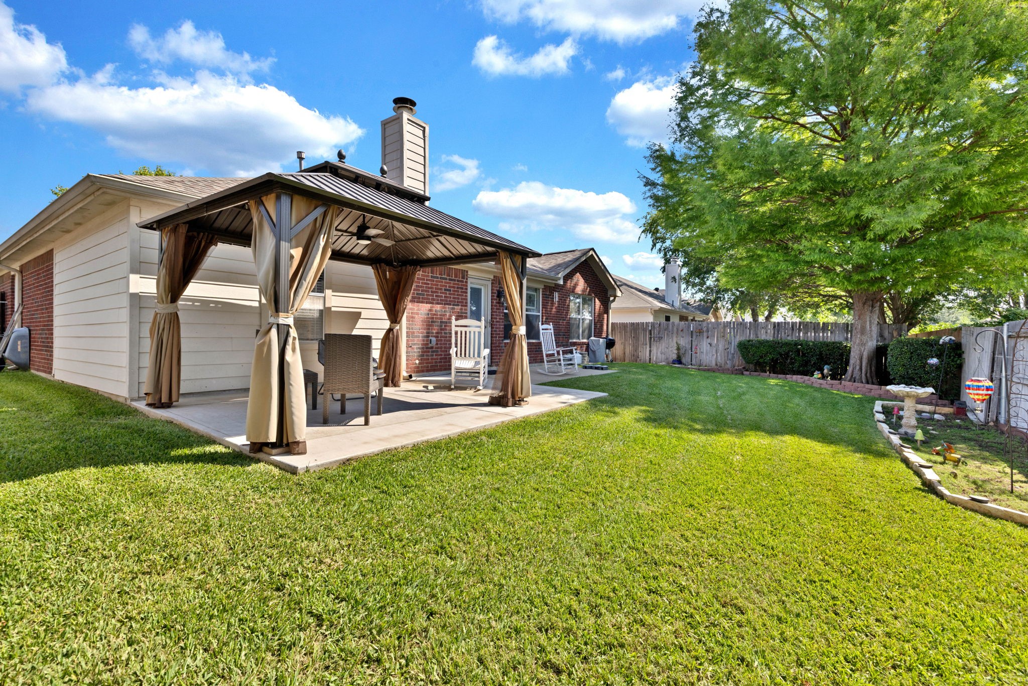 1065 Springhill Drive Saginaw TX 76179