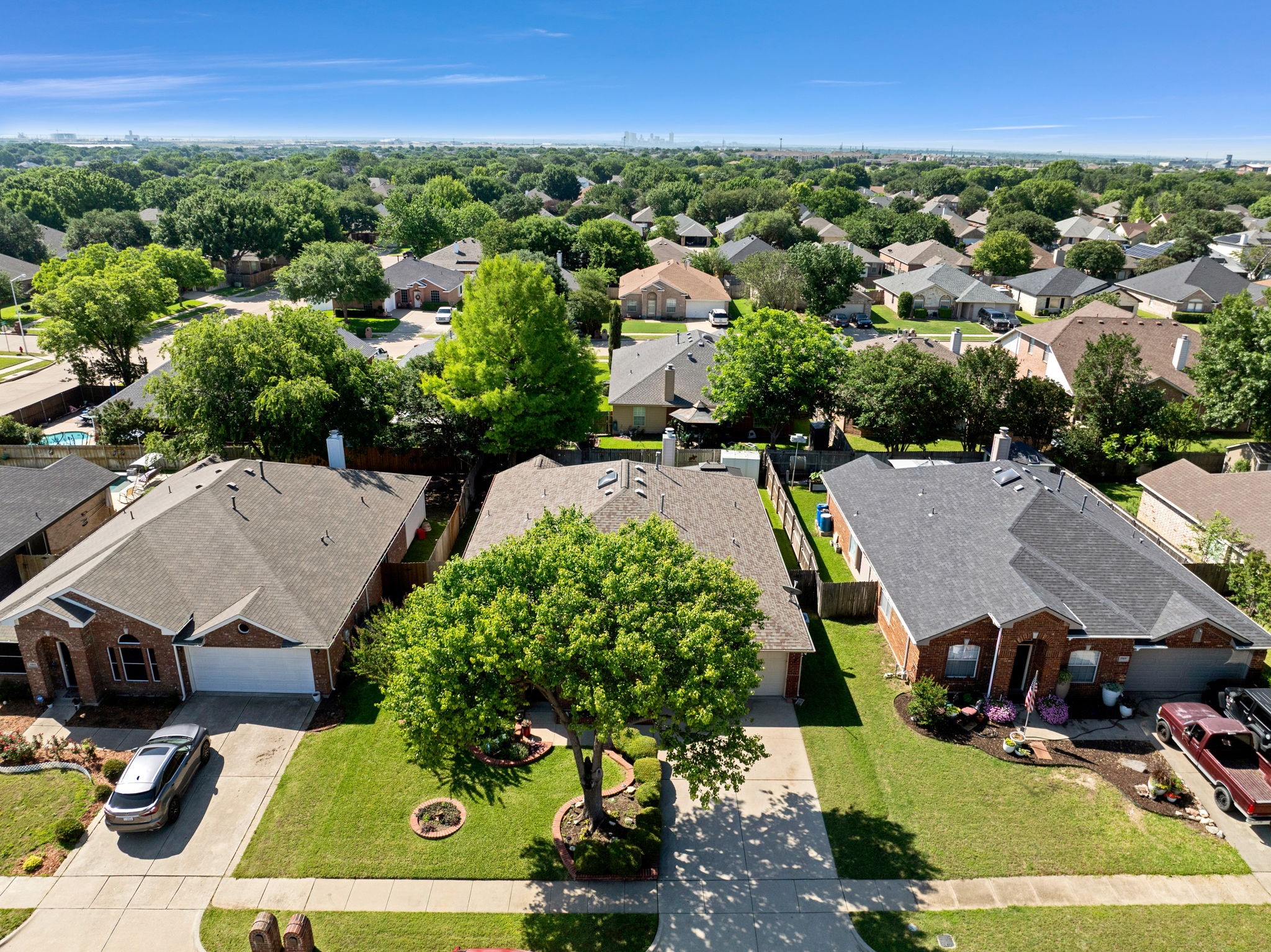 1065 Springhill Drive Saginaw TX 76179