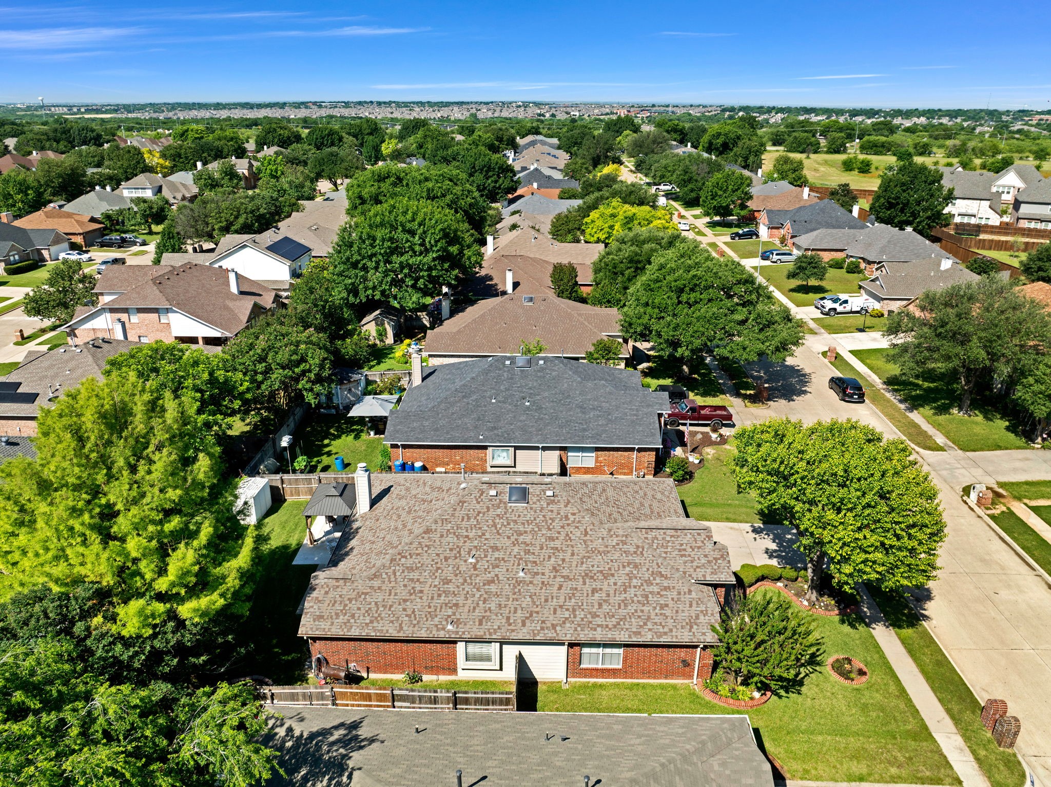 1065 Springhill Drive Saginaw TX 76179